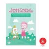 Jurnalul Creativ al MICILOR EXPLORATORI (fișe de activități format PDF)