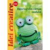 Figurine din carton ondulat - Idei creative