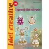 Îngeraşi din mărgele - Idei creative